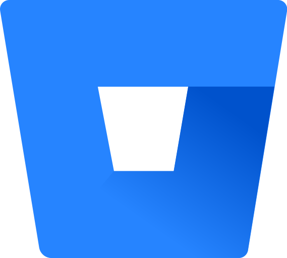 Bitbucket icon